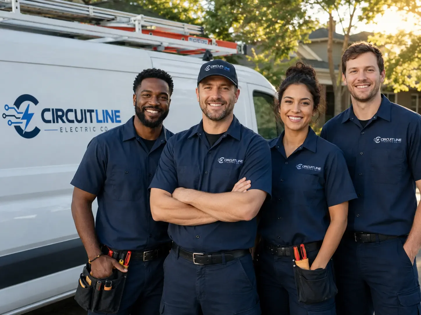 Whole Home Rewiring company in Caldwell, ID