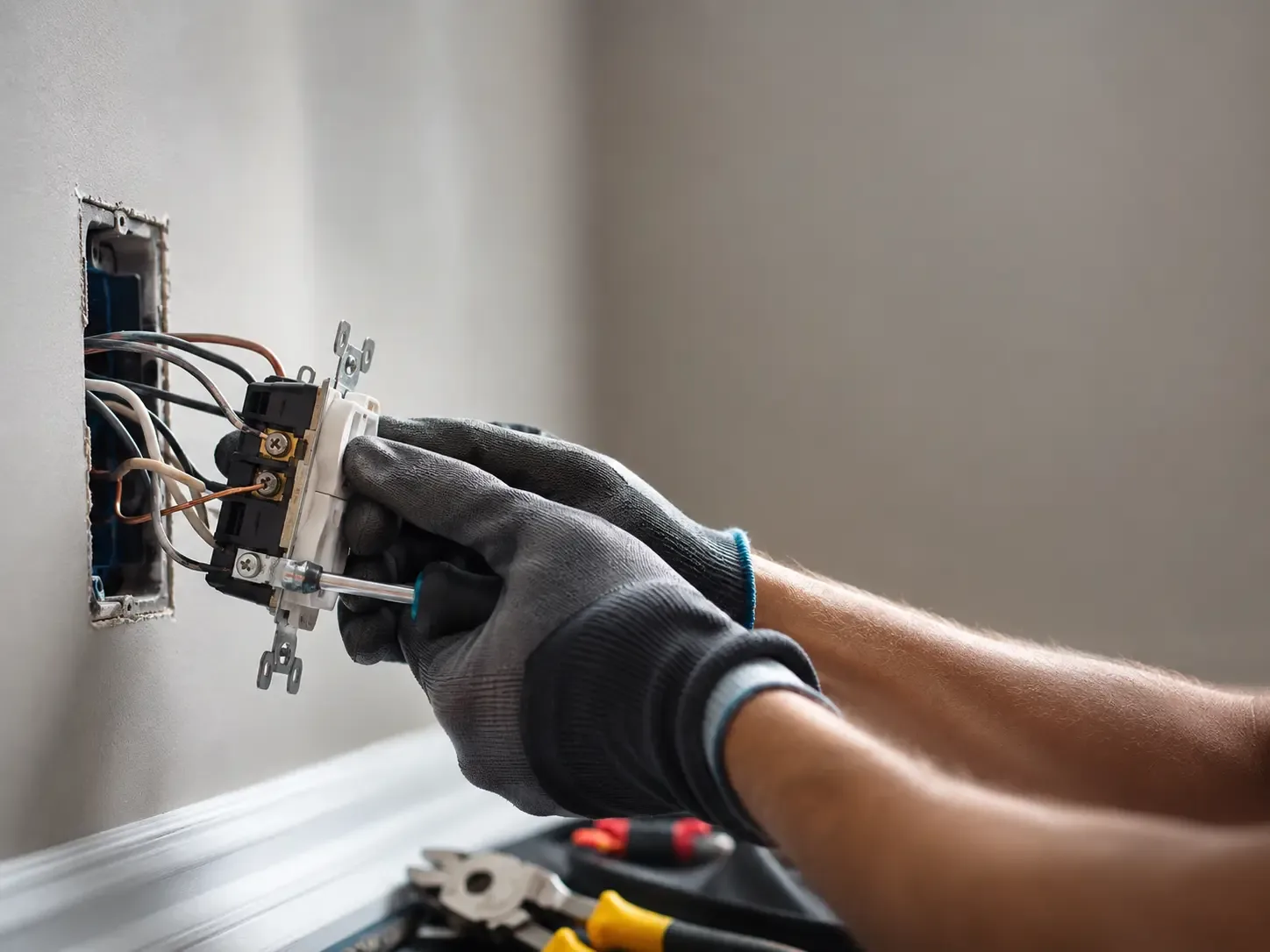 Why choose Whole Home Rewiring in Caldwell, ID